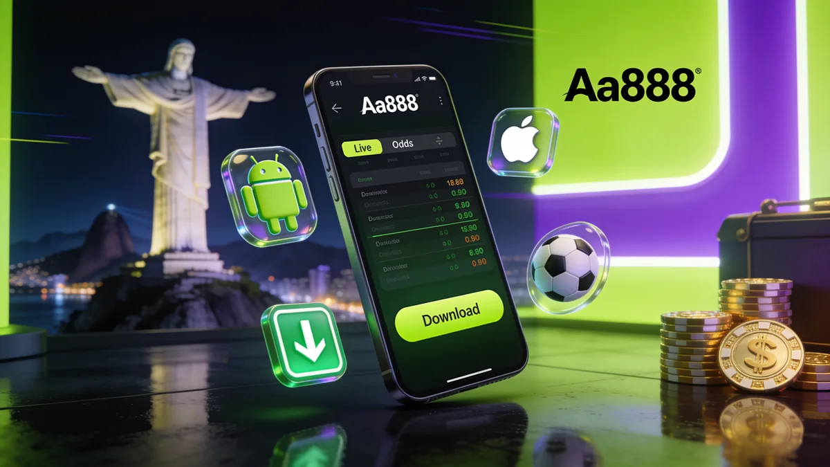 Programa de Bônus da aa888: guia de aa888 para jogadores no Brasil